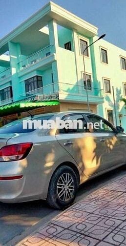 Bán xe 2020 1.4 AT Deluxe số tự động 295tr