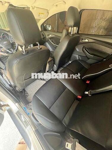 Ford Focus 2018 1.5L EcoBoost Trend - 73523 km