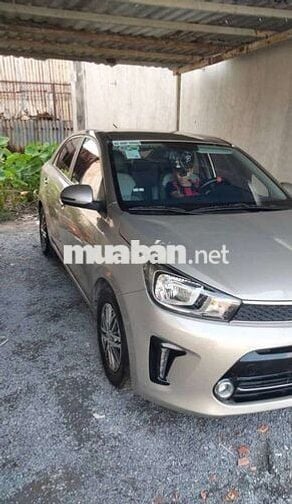 Bán xe 2020 1.4 AT Deluxe số tự động 295tr