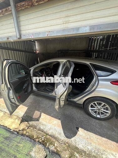 Ford Focus 2018 1.5L EcoBoost Trend - 73523 km