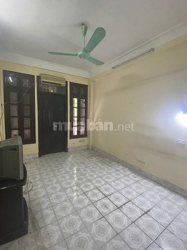 🏡 SIÊU PHẨM NGÕ 58 NGUYỄN KHÁNH TOÀN – NHÀ 4,5 TẦNG – 3 MẶT THOÁNG 