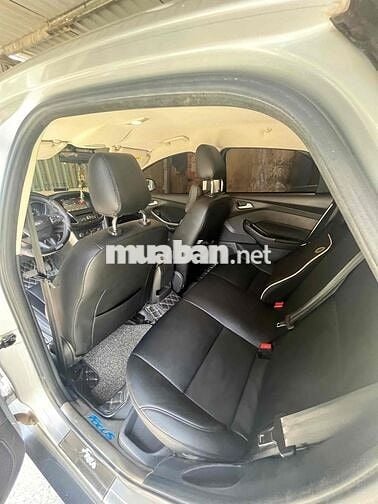 Ford Focus 2018 1.5L EcoBoost Trend - 73523 km