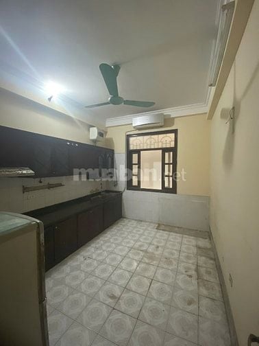 🏡 SIÊU PHẨM NGÕ 58 NGUYỄN KHÁNH TOÀN – NHÀ 4,5 TẦNG – 3 MẶT THOÁNG 