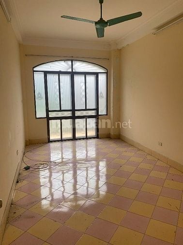 🏡 SIÊU PHẨM NGÕ 58 NGUYỄN KHÁNH TOÀN – NHÀ 4,5 TẦNG – 3 MẶT THOÁNG 
