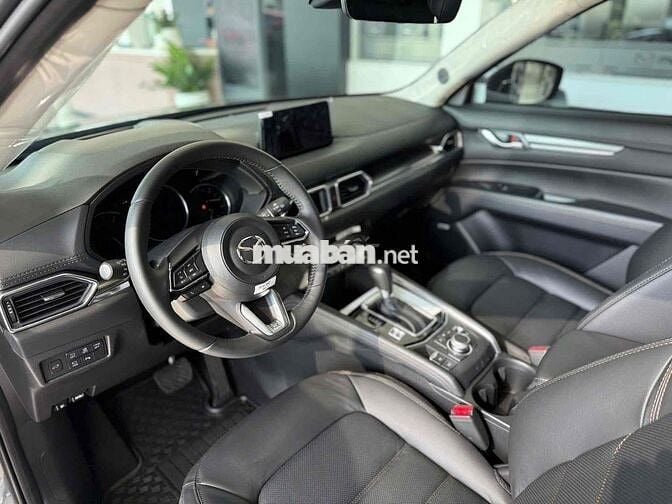 Mazda CX 5 2025