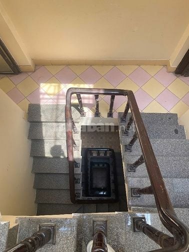 🏡 SIÊU PHẨM NGÕ 58 NGUYỄN KHÁNH TOÀN – NHÀ 4,5 TẦNG – 3 MẶT THOÁNG 