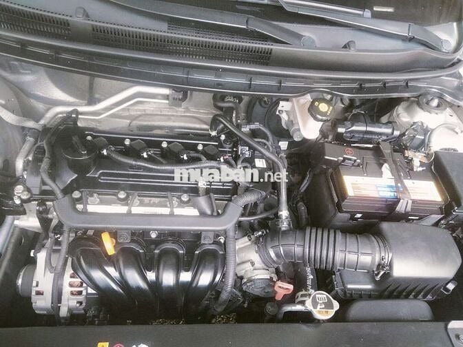 Bán xe 2020 1.4 AT Deluxe số tự động 295tr