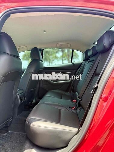 Mazda 3 2024 1.5L Luxury - 3999 km