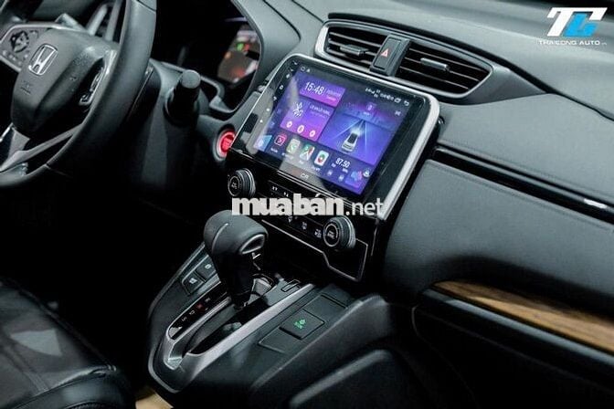 Honda CR-V bản L Nhập Thái model 2019