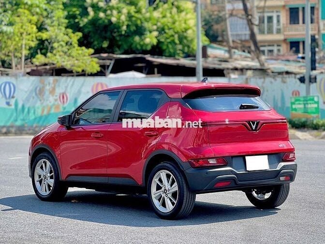 VinFast VF5 2025 - Nhận xe từ 90 Triệu