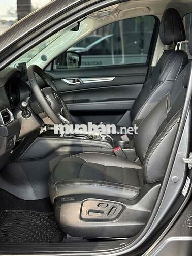 Mazda CX 5 2025