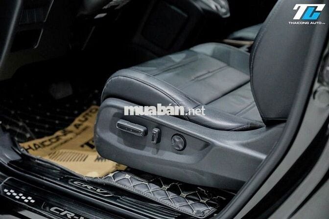 Honda CR-V bản L Nhập Thái model 2019