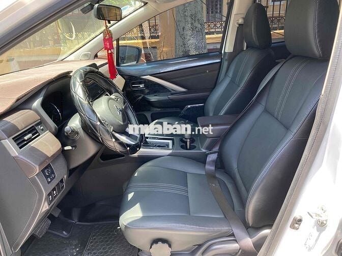 Mitsubishi Xpander 2024 Premium 1.5 AT - 28000 km