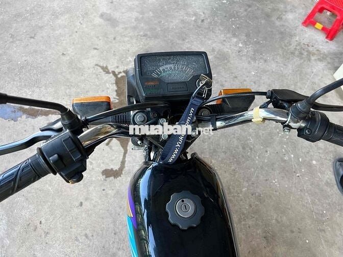 win100 nhập biển sài gòn xe mộc máy chất đồ zin90%
