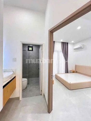 CHÍNH CHỦ BÁN NHÀ PHƯỜNG 4, TP.TÂN AN, 85M², SHR, GIÁ CHỈ 2.6 TỶ