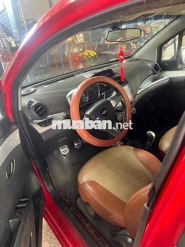 Chevrolet Spark 2017 1.2 LT - 180000 km