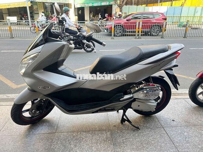 Honda PCX 125 2015 mới 90% Bstp chính chủ