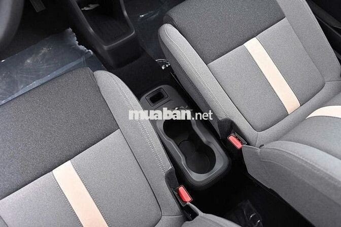 VF3 2025 - Nhận xe từ 12 triệu - Bao HS xấu