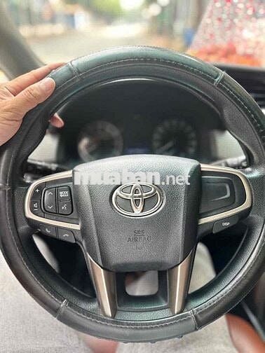 Toyota Innova 2018 2.0V - 99000 km còn bớt