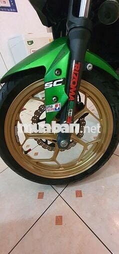 59A3-12345 Kawasaki Z300