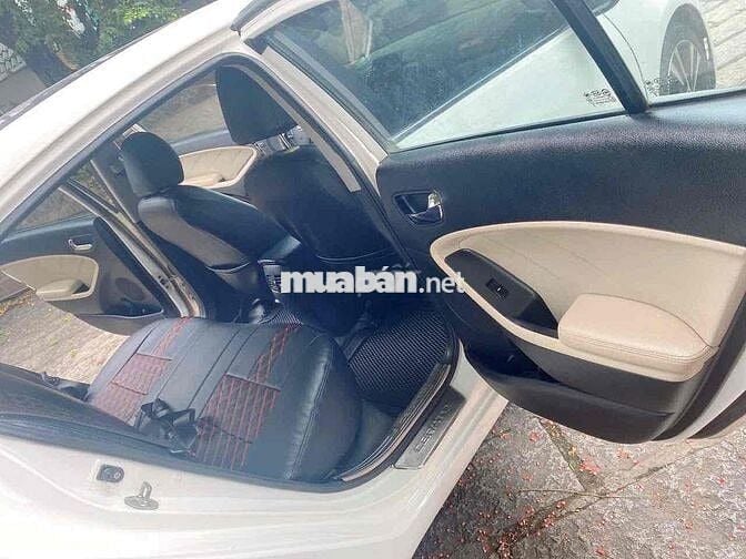 Kia Cerato 2018 2.0 AT - 90000 km còn bớt