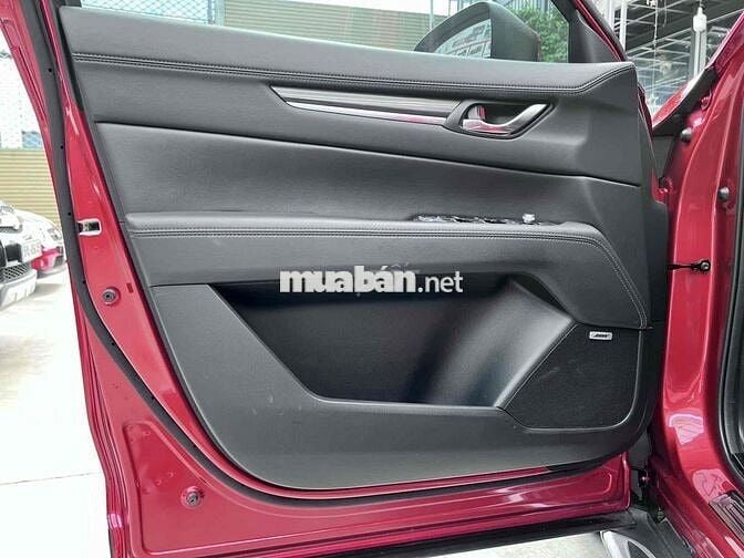 MAZDA CX-5 PREMIUM 2022 CỰC ĐẸP