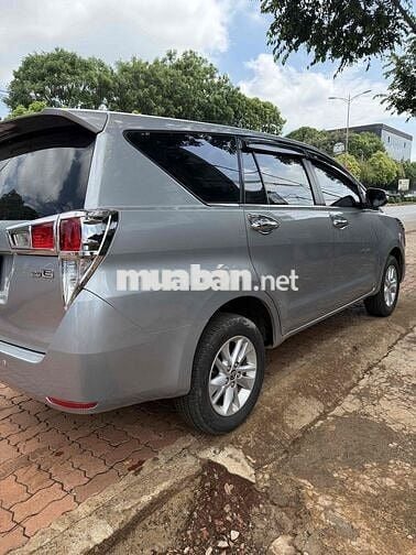 Toyota Innova 2019 2.0E - 912000 km