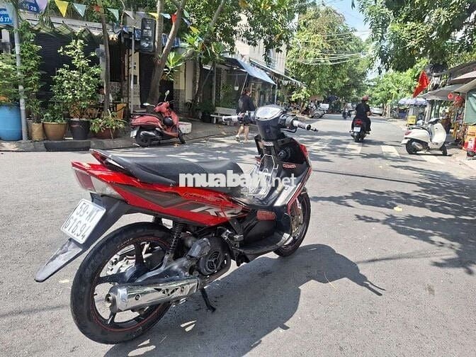 Xe yamaha novo3