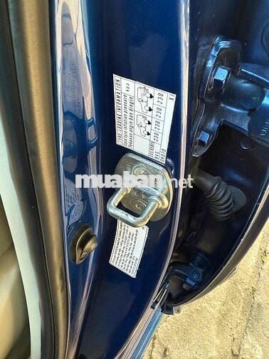 Toyota Innova 2015 2.0E - 101500 km