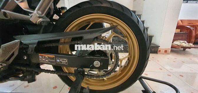 59A3-12345 Kawasaki Z300