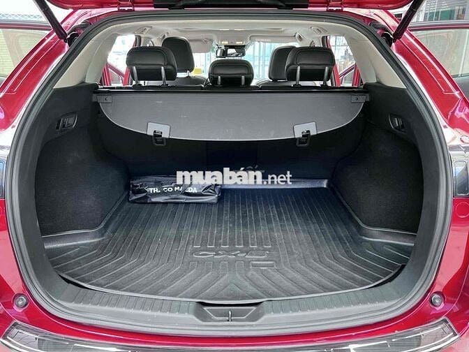 MAZDA CX-5 PREMIUM 2022 CỰC ĐẸP