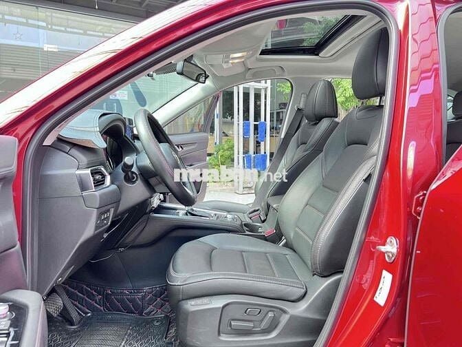 MAZDA CX-5 PREMIUM 2022 CỰC ĐẸP