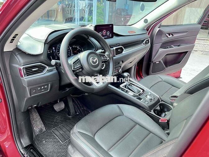 MAZDA CX-5 PREMIUM 2022 CỰC ĐẸP