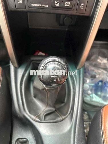 Toyota Innova 2018 2.0V - 99000 km còn bớt