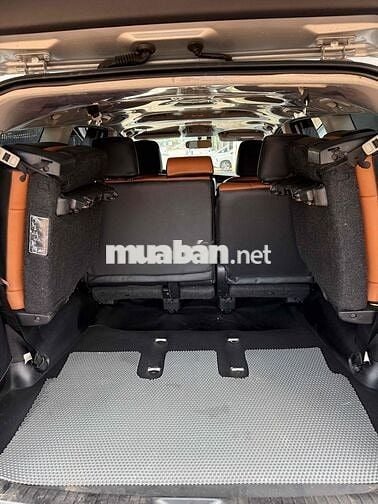 Toyota Innova 2019 2.0E - 912000 km