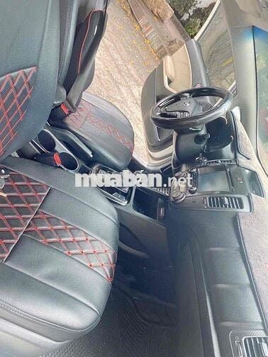 Kia Cerato 2018 2.0 AT - 90000 km còn bớt