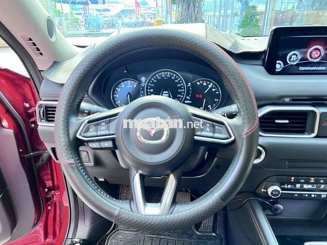 MAZDA CX-5 PREMIUM 2022 CỰC ĐẸP