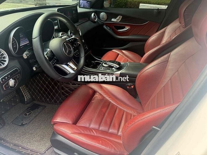 Mercedes Benz C Class 2015 C300 AMG - 82000 km