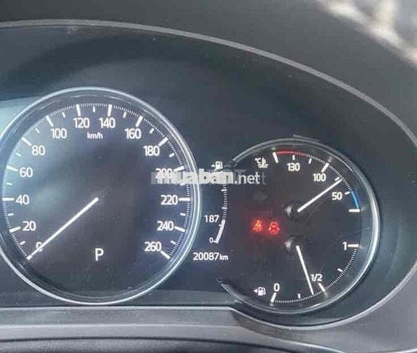 MAZDA CX-5 PREMIUM 2022 CỰC ĐẸP