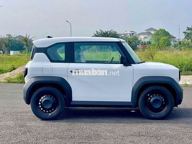 VF3 2025 - Nhận xe từ 12 triệu - Bao HS xấu