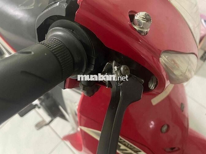 xe50cc mua chạy đi làm ok