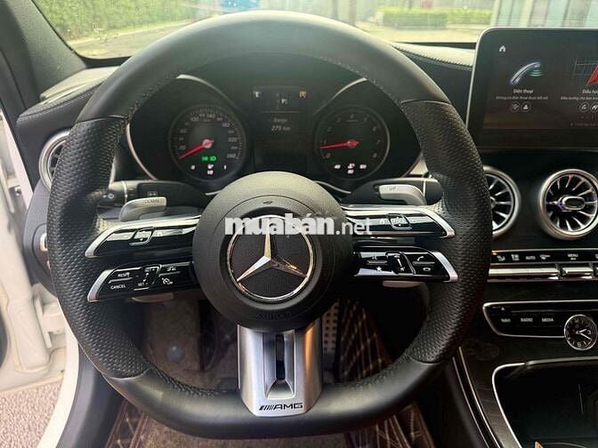 Mercedes Benz C Class 2015 C300 AMG - 82000 km