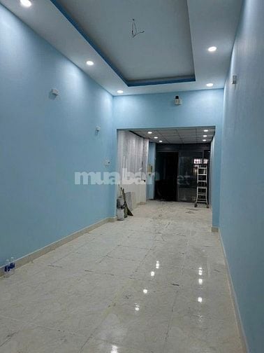 Bán nhà Mặt Tiền, gần BV Hồng Đức, Chợ HTT, đường vào dự án SB TSN.