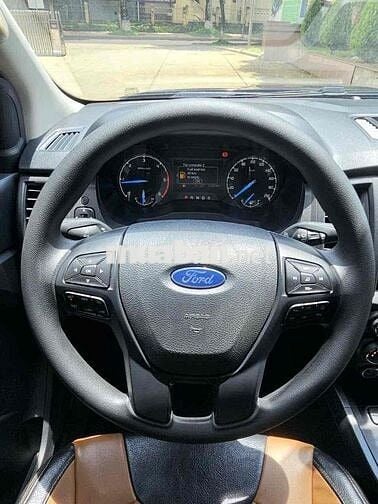 Ford Ranger 2021 XLS 2.2L 4x2 AT - 57000 km