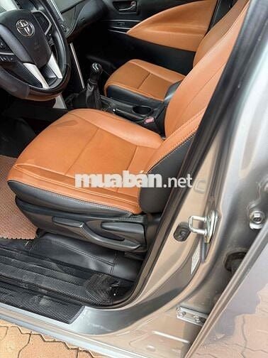 Toyota Innova 2019 2.0E - 912000 km