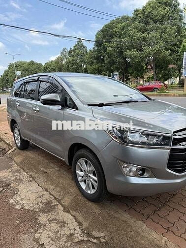 Toyota Innova 2019 2.0E - 912000 km