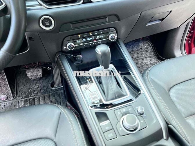 MAZDA CX-5 PREMIUM 2022 CỰC ĐẸP