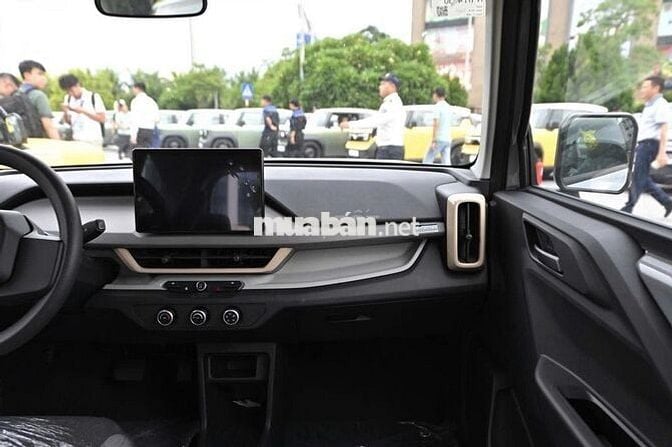VF3 2025 - Nhận xe từ 12 triệu - Bao HS xấu