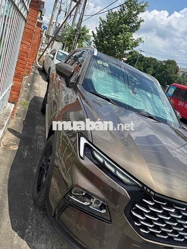 Ford Territory 2022 Titanium - 40000 km