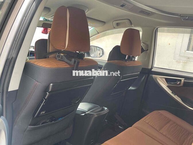 Toyota Innova 2017 2.0G - 74800km